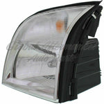HEAD LAMP LH HQ — photo 2