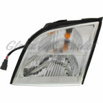 HEAD LAMP LH HQ — photo 4