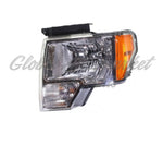 HEAD LAMP LH HQ — photo 4