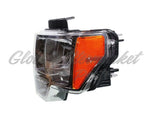HEAD LAMP LH HQ — photo 5