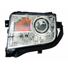 HEAD LAMP LH W/O ADAPTIVE HQ