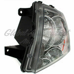HEAD LAMP LH HID HQ — photo 2