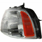 HEAD LAMP LH HID HQ — photo 3