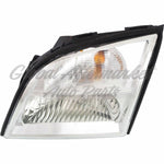HEAD LAMP LH HQ — photo 2