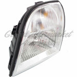 HEAD LAMP LH HQ — photo 3