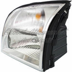 HEAD LAMP LH HQ — photo 4