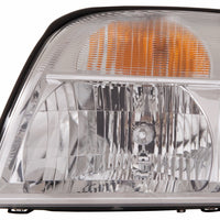 HEAD LAMP LH HQ
