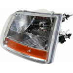 HEAD LAMP LH HARLEY DAVIDSON MODEL HQ — photo 3