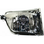 HEAD LAMP LH HARLEY DAVIDSON MODEL HQ — photo 4