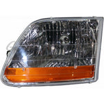 HEAD LAMP LH HARLEY DAVIDSON MODEL HQ — photo 5