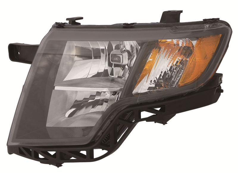 HEAD LAMP LH SPORT MODEL CAPA