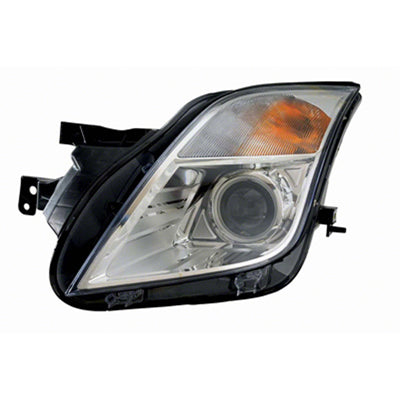 HEAD LAMP LH HQ