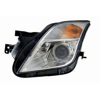 HEAD LAMP LH HQ