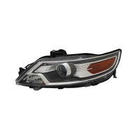 HEAD LAMP LH PROJECTOR STYLE EXCLUDE SHO HQ