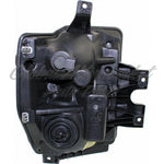 HEAD LAMP LH HARLEY-DAVIDSON HQ — photo 2