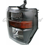 HEAD LAMP LH HARLEY-DAVIDSON HQ — photo 3