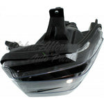 HEAD LAMP LH HARLEY-DAVIDSON CAPA — photo 5