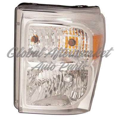 HEAD LAMP LH HQ