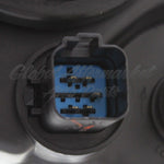 HEAD LAMP LH HALOGEN W/O SPORT W/O LOGO CHROME BEZEL HQ — photo 5