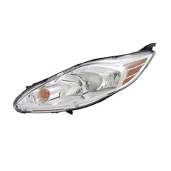 HEAD LAMP LH W/O APPEARANCE PKG W/O BLACK SURROUND HQ