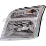 HEAD LAMP LH HQ — photo 1