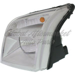 HEAD LAMP LH HQ — photo 2