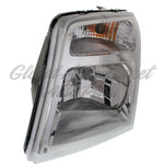 HEAD LAMP LH HQ — photo 3