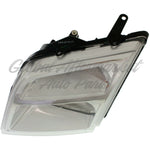 HEAD LAMP LH HQ — photo 4