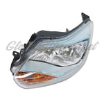 HEAD LAMP LH S/SE/SEL CAPA — photo 2