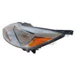 HEAD LAMP LH S/SE/SEL — photo 3