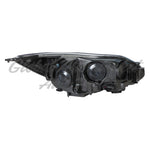 HEAD LAMP LH S/SE/SEL — photo 4