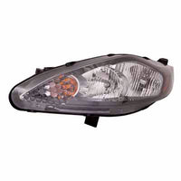 HEAD LAMP LH SDN SE MODEL/ W/APPERANCE PKG HQ