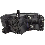 HEAD LAMP LH HALOGEN W/O LOGO HQ — photo 5