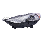 HEAD LAMP LH LED HQ — photo 4