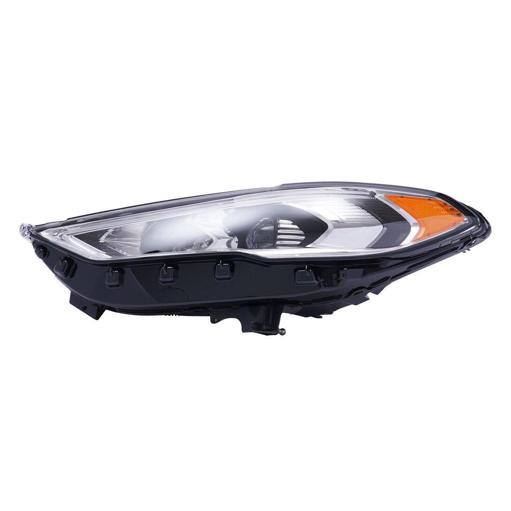 HEAD LAMP LH LED HQ