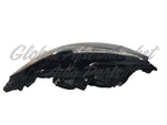HEAD LAMP LH HALOGEN W/O SIGNATURE LIGHTING LED STRIP CAPA — photo 5