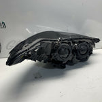 HEAD LAMP LH HALOGEN W/LED SIGNATURE LIGHTING STRIP HQ — photo 3