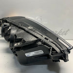 HEAD LAMP LH HALOGEN W/LED SIGNATURE LIGHTING STRIP — photo 4
