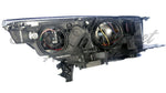 HEAD LAMP LH HALOGEN W/LED SIGNATURE LAMPS HQ — photo 4