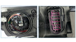 HEAD LAMP LH HALOGEN W/LED SIGNATURE LAMPS HQ — photo 5