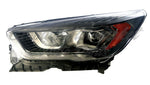 HEAD LAMP LH HALOGEN W/LED SIGNATURE LAMPS — photo 1