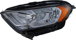 HEAD LAMP LH HALOGEN W/O DRL HQ — photo 1