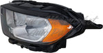 HEAD LAMP LH HALOGEN W/O DRL HQ — photo 2