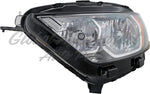 HEAD LAMP LH HALOGEN W/O DRL HQ — photo 3
