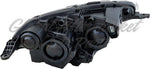 HEAD LAMP LH HALOGEN W/O DRL HQ — photo 4