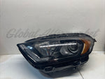 HEAD LAMP LH BLACK BEZEL W/DRL HQ — photo 2