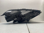 HEAD LAMP LH BLACK BEZEL W/DRL HQ — photo 5