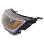 HEAD LAMP LH HID FROM 04/18 PRODUCTION CAPA — photo 3