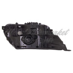 HEAD LAMP LH HID FROM 04/18 PRODUCTION CAPA — photo 4