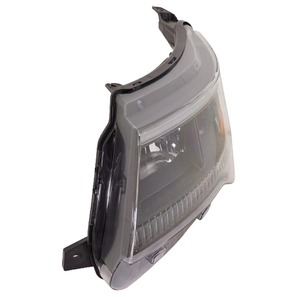 HEAD LAMP LH HID FROM 04/18 PRODUCTION HQ